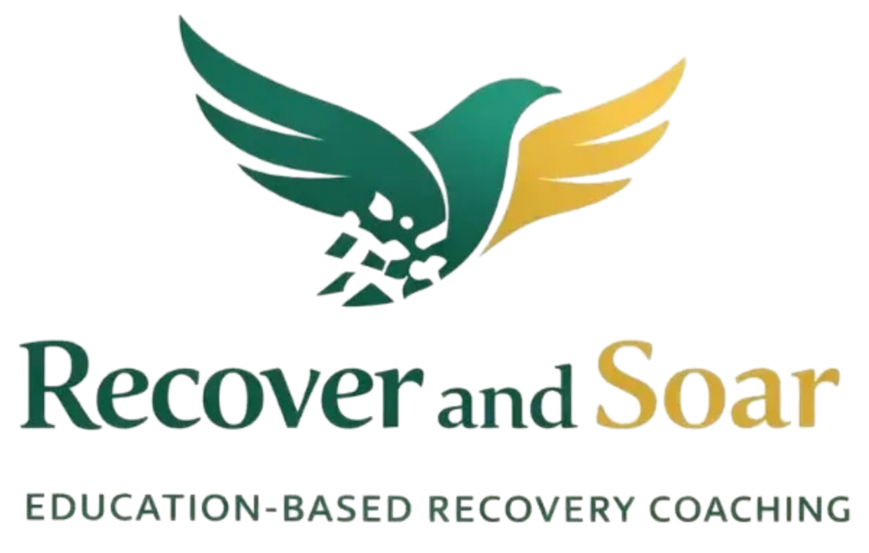 Recover and Soar